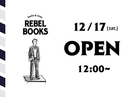 rebelbooks